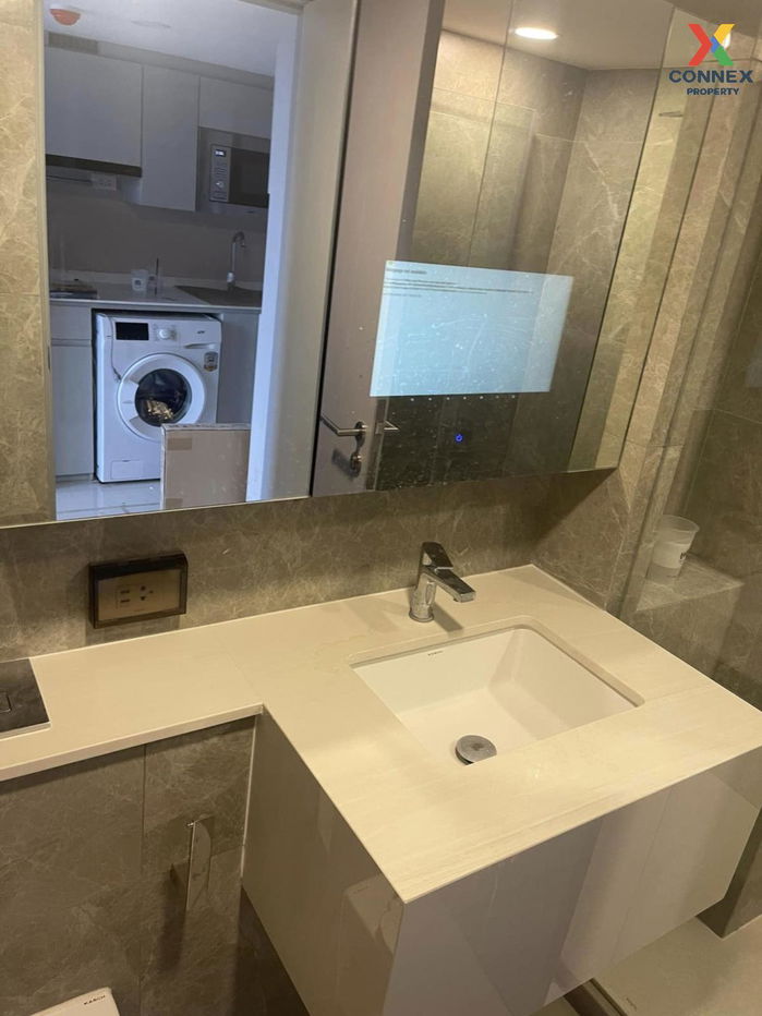 picture For Rent Condo , Soho Bangkok Ratchada , Duplex , MRT-Huai Khwang , Huai Khwang , Huai Khwang , Bangkok , CX-97322 ✅ Live chat with us ADD LINE @connexproperty ✅  - 4/4