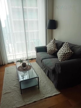 📌 For Rent Condo KEYNE Building 1, Floor 24,1 bed room, Room size 35.00 sqm