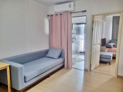 รูปภาพ ❤แอดมินวิว วิว❤กดปุ่มแอดไลน์ได้เลยนะคะ🔴📲🚨ศุภาลัย ซิตี้ รีสอร์ท พระราม 8