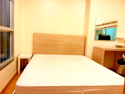 Condos for rent BTS Saphan Khwai : 💥 Hot Price 💥   Room for rent at Life@ Phahon Ari  