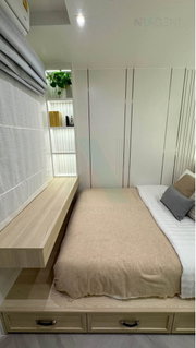 รูปภาพ 🎊 For Rent Condo FORTUNE CONDO TOWN Building 2, Floor 12A,3 bed room, Room size 99.00 sqm