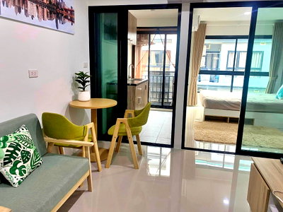 คอนโดให้เช่า : 🔔รวมคอนโดนนนทบุรีให้เช่า🔔⚠️🛋️🛌เดอะ โมเมนโต้ ติวานนท์