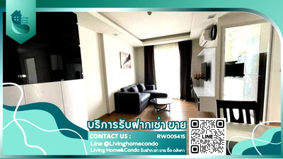 Condos for rent : For rent Thru Thonglor LH-RW005415