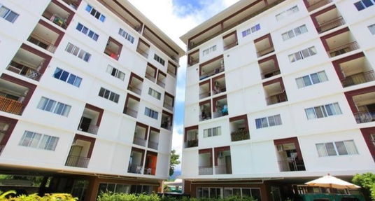 เชียงใหม่ วิวเพลส คอนโดมิเนียม