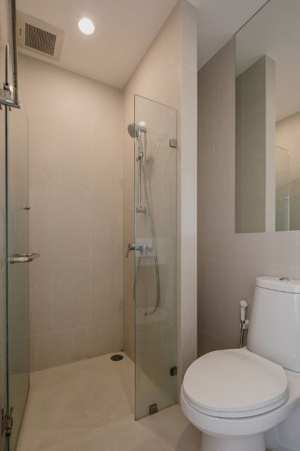 รูป Noble Revolve Ratchada ห้องสวย ราคาดี สอบถามเพิ่มเติมได้ที่ Line @condorental - รูปที่ 12/12