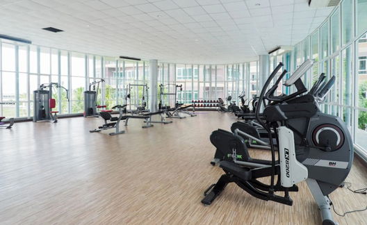 รูป Sena Kith Sukhumvit-Bangpu - รูปที่ 5/5