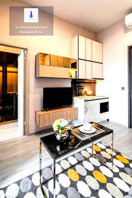 คอนโดให้เช่า : ว่างให้เช่า เดอะ ไลน์ สุขุมวิท 101 สนใจต่อรองราคา ห้องปล่อยเช่าไวมากรีบหน่อยนะคะ