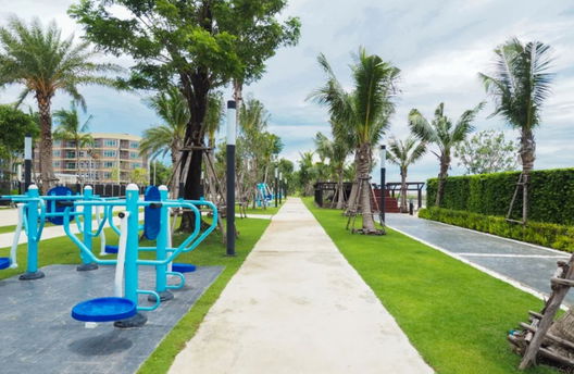 รูป Sena Kith Sukhumvit-Bangpu - รูปที่ 4/5