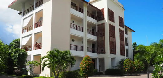 Project Tai-Pan Resort and Condominium Picture - 3/4