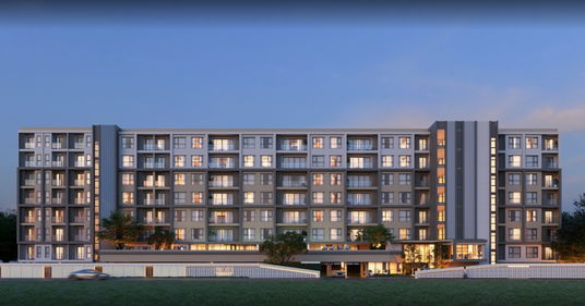 สเปซ เชิงทะเล