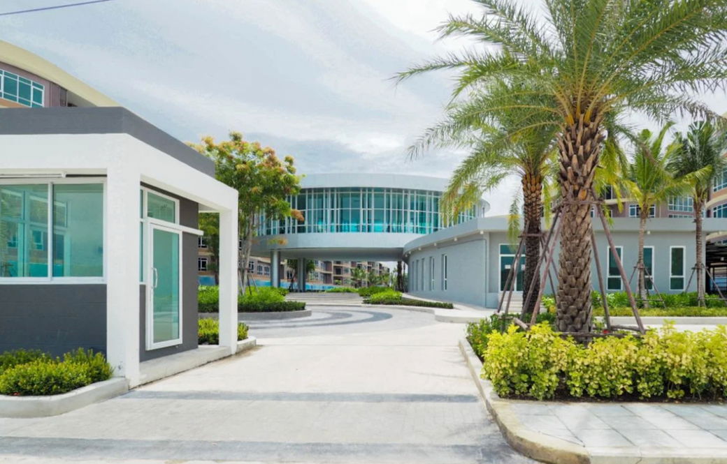 รูป Sena Kith Sukhumvit-Bangpu - รูปที่ 1/5