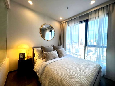 คอนโดให้เช่า : Coco Parc【𝐑𝐄𝐍𝐓】🔥ห้อง Luxury ตกแต่งสวย เฟอร์ครบครัน ใกล้ MRT คลองเตย 🔥 ติดต่อไลน์ไอดี: @hacondo