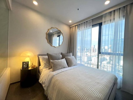 รูปภาพ Coco Parc【𝐑𝐄𝐍𝐓】🔥ห้อง Luxury ตกแต่งสวย เฟอร์ครบครัน ใกล้ MRT คลองเตย 🔥 ติดต่อไลน์ไอดี: @hacondo