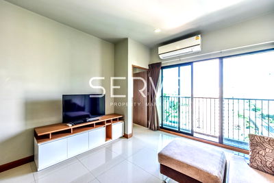 Condos for rent BTS Victory Monument : Nice view & Good Location 1 Bed with Bathtub Good Location BTS Phaya Thai   @Noble Revent 