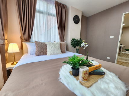 SF087 ขาย The log แอท สุขุมวิท 101/1 ความสวย ให้เลย 10 ดาว