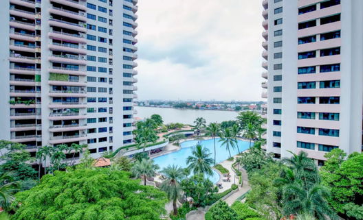 รูป NAYA Residence - รูปที่ 2/8