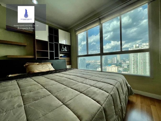 For rent at Lumpini Place Rama 4-Kluaynamthai Negotiable