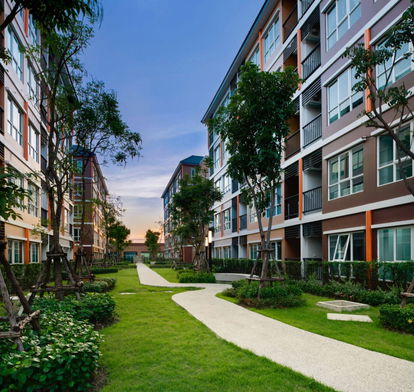 รูป Sena Kith Sukhumvit-Bangpu - รูปที่ 2/5