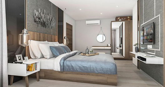 รูป Home Condo Sriracha - รูปที่ 4/7