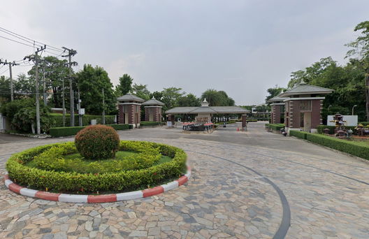 รูป Narasiri Pattanakarn - Srinakarin - รูปที่ 3/5