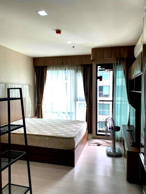 คอนโดให้เช่า : Rhythm Sukhumvit 36 - 38 ห้องสวย ราคาดี สอบถามเพิ่มเติมได้ที่ Line @condorental