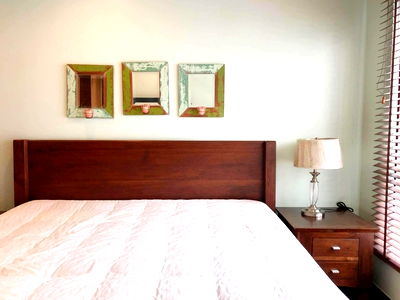 Condos for sale : #A415 Condo for sale Avenue 61  2 bedrooms; 2 bathrooms  Building B  6th floor  Size 102.90 sq.m. M