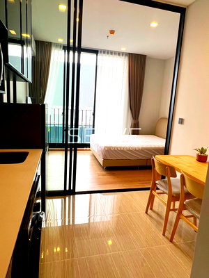 Condos for rent : Best Price 1 Bed Unit For Rent Good Location Close to BTS Ari station 220 m  @  Noble Around Ari 