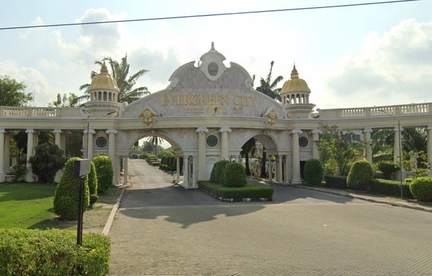 Evergreen City - Image 1/3