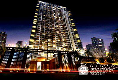 เช่าคอนโด BTS เซนต์หลุยส์ : คอนโด 1 นอน at The Address Sathorn ใกล้ BTS เซนต์หลุยส์ (ID 1881413)