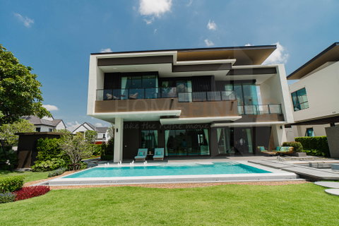 The River 4 bedrooms, for sale