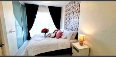 Condos for rent : For rent Aspire 1 Rattanathibet near MRT Purple Line