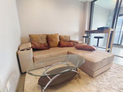 For sale 1 bedroom 30.74 sq m. The Politan Aqua