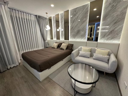 รูปภาพ 💥CP-5019💥SOHO BANGKOK RATCHADA  👉Line : @goodcondo