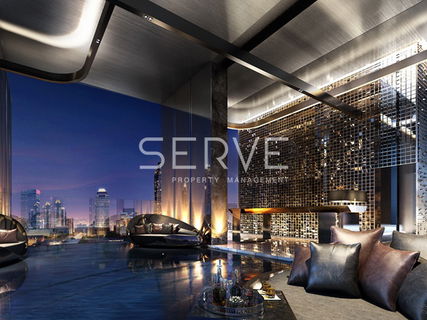 2 นอน 2น้ำ 64 ตร.ม. ทำเลดี ใจกลางอโศก ติด MRT สุขุมวิท 20 ม. และ BTS อโศก 230 ม. ที่คอนโด Ashton Asoke / ขายคอนโด