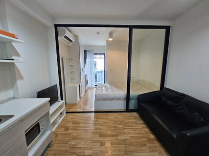 รูปภาพ For Rent The cabana 4th floor studio 1 bath size 22.78 sqm.