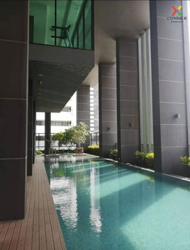 🔥🔥🔥 FOR RENT condo , The Capital Ekamai - Thonglor , BTS-Thong Lo , Bang Kapi , Huai Khwang , Bangkok , CX-21050 ✅ Live chat with us ADD LINE @connexproperty ✅ 🔥🔥🔥