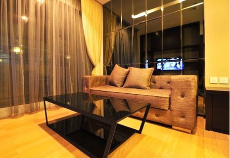 รูปภาพ ✨✨LineID: @AgentCondo (มี@ ข้างหน้า)✨✨ ให้ เช่าคอนโด Siri At Sukhumvit พร้อมเข้าอยู่