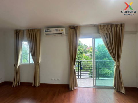 For Sale House , Lalin Town Lanceo Crib Wongwaen - Lumlukka Khlong 4 , Lat Sawai , Lam Luk Ka , Pathum Thani , CX-109119 ✅ Live chat with us ADD LINE @connexproperty ✅ 