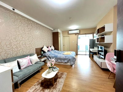 Condos for sale : [SELL] Supalai Veranda Ratchavipha-Prachachuen | Price 1.95 M.