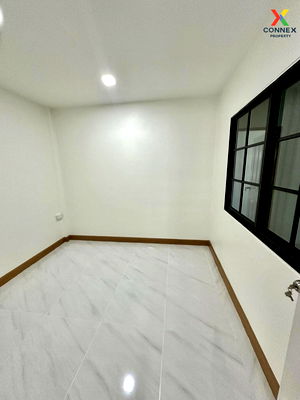 Townhouses for sale : For Sale Townhouse/Townhome  , Sermsiri Village 7 , Bang Chan , Khlong Sam Wa , Bangkok , CX-109296 ✅ Live chat with us ADD LINE @connexproperty ✅ 