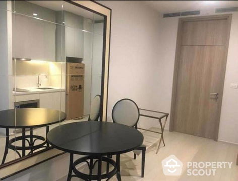 1-BR Condo at Noble Ploenchit near BTS Phloen Chit (ID 1646781)