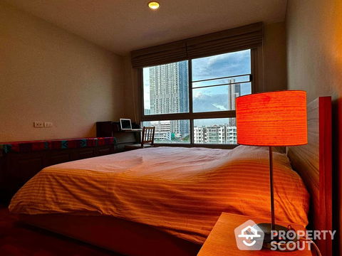 1-BR Condo at Centric Scene Phaholyothin 9 near BTS Ari (ID 1884177)