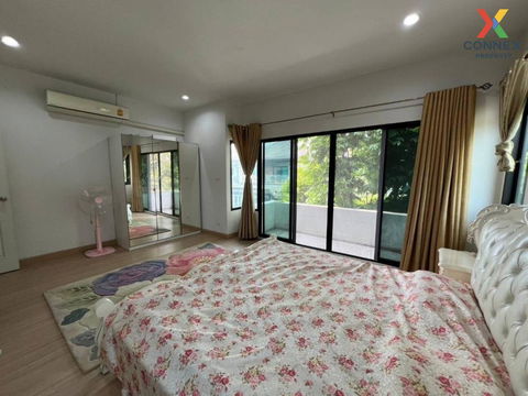 For Sale House , RK HOME PARK 2 RAMA 9 - Wongwaen , Khlong Song Ton Noon , Lat Krabang , Bangkok , CX-109111 ✅ Live chat with us ADD LINE @connexproperty ✅ 