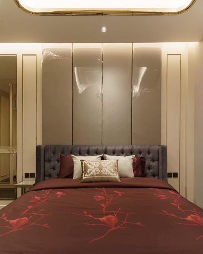 ขายบ้านเดี่ยว 5 ห้องนอน 161 ตร.ว. แกรนด์ บางกอก บูเลอวาร์ด ราชพฤกษ์ - จรัญฯ