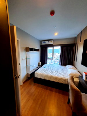 Condos for sale :  Condo unit For sale 30 meters Hatyai Songkhla