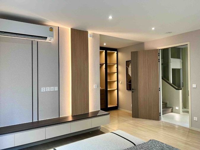 ขายบ้านเดี่ยว 3 ห้องนอน 346 ตร.ม. 57.5 ตร.ว. โนเบิล เอควา ริเวอร์ฟร้อนท์ ราษฎร์บูรณะ