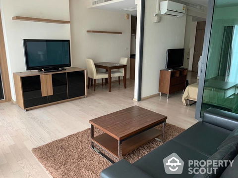 คอนโด 1-ห้องนอน ที่ โนเบิล รีมิกซ์ ใกล้ BTS ทองหล่อ (ID 1888541)