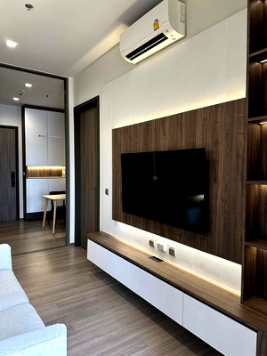 Condos for rent : 💥DL-5034💥RHYTHM CHAROENKRUNG PAVILLION 👉Line : @rentbkk