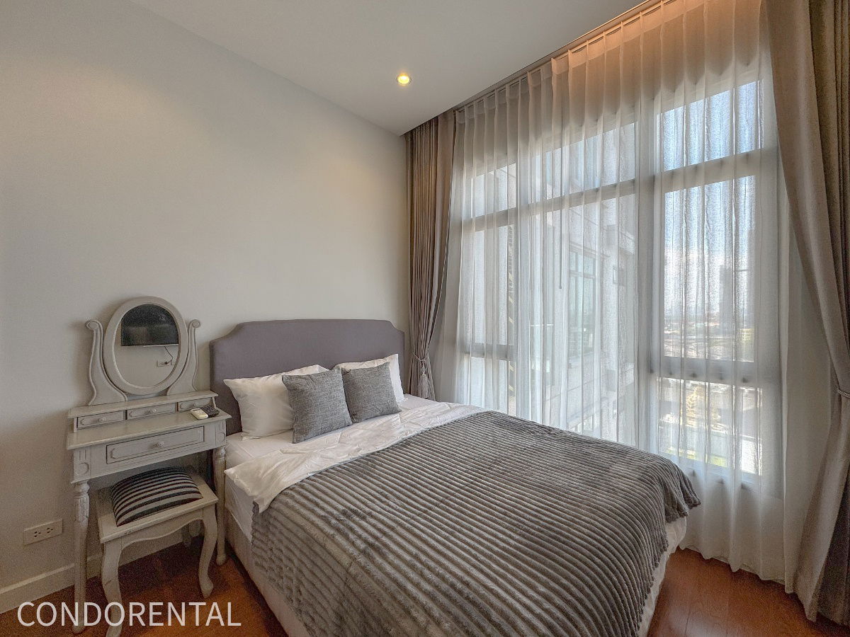 picture @Condorental condo for rent Mayfair Place Sukhumvit 50  - 1/12