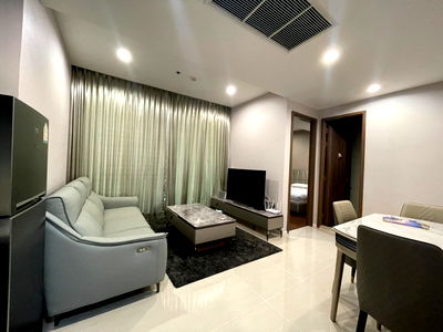 Condos for rent Siam University : for rent Menam Residence. 1bed 52sqm. River view! Line id: @pfagent